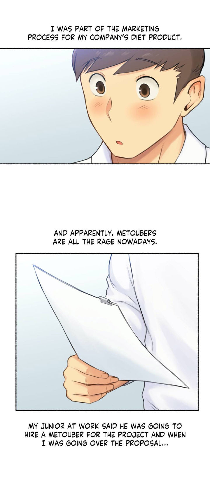 Sexual Exploits Chapter 40 - Manhwa18.com