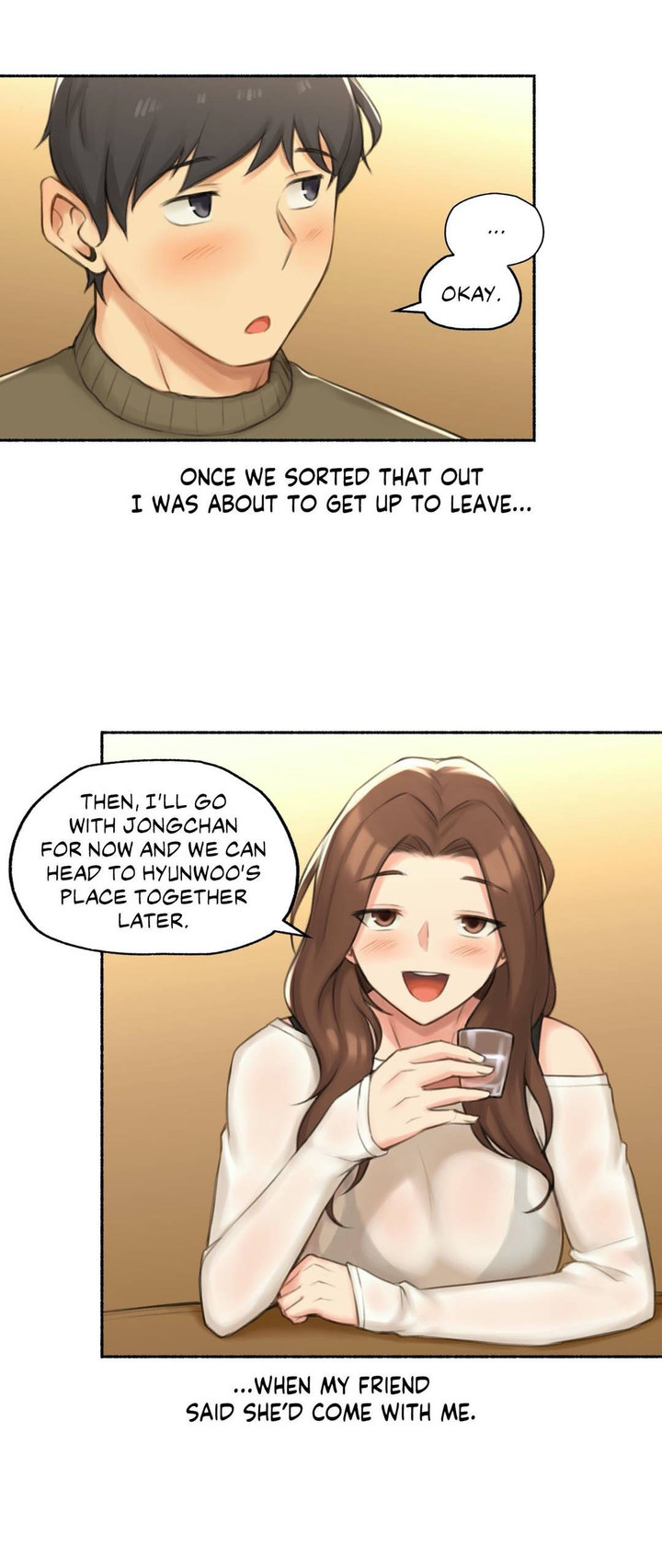 Sexual Exploits Chapter 41 - Manhwa18.com