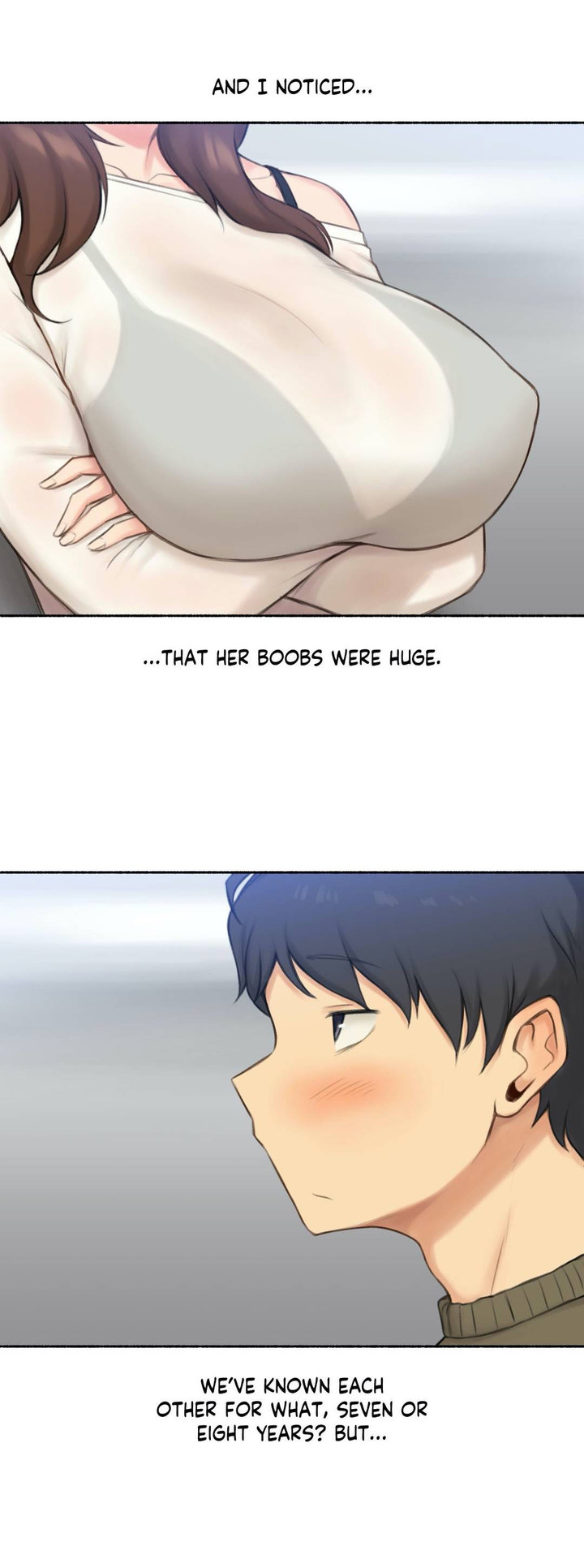 Sexual Exploits Chapter 41 - Manhwa18.com