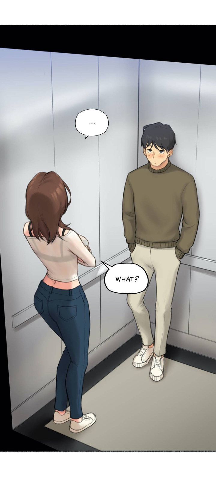 Sexual Exploits Chapter 41 - Manhwa18.com