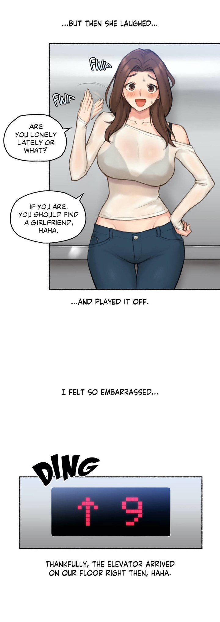 Sexual Exploits Chapter 42 - Manhwa18.com