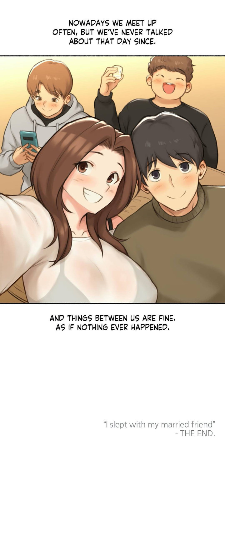 Sexual Exploits Chapter 42 - Manhwa18.com