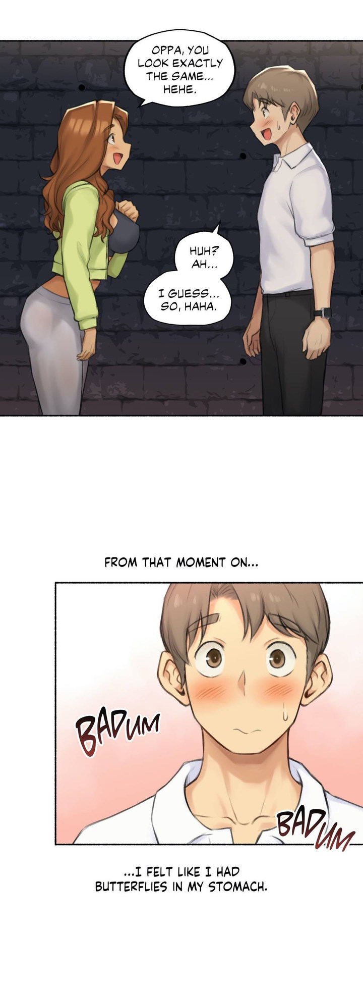 Sexual Exploits Chapter 43 - Manhwa18.com