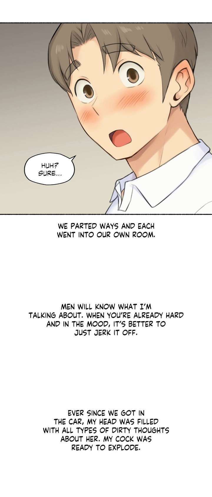 Sexual Exploits Chapter 43 - Manhwa18.com