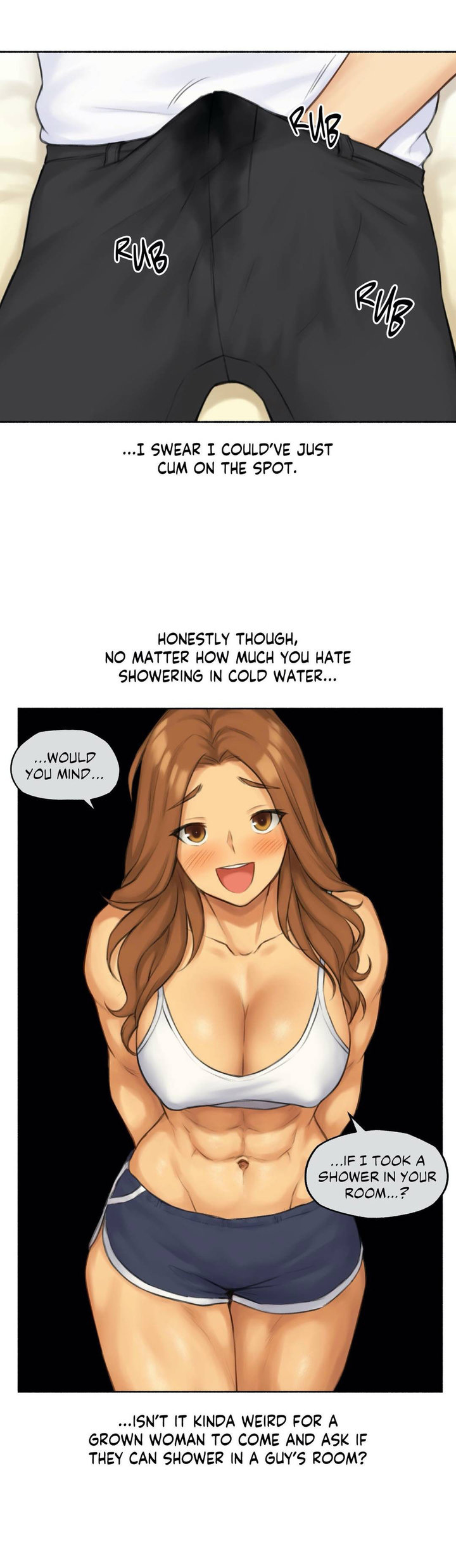 Sexual Exploits Chapter 44 - Manhwa18.com