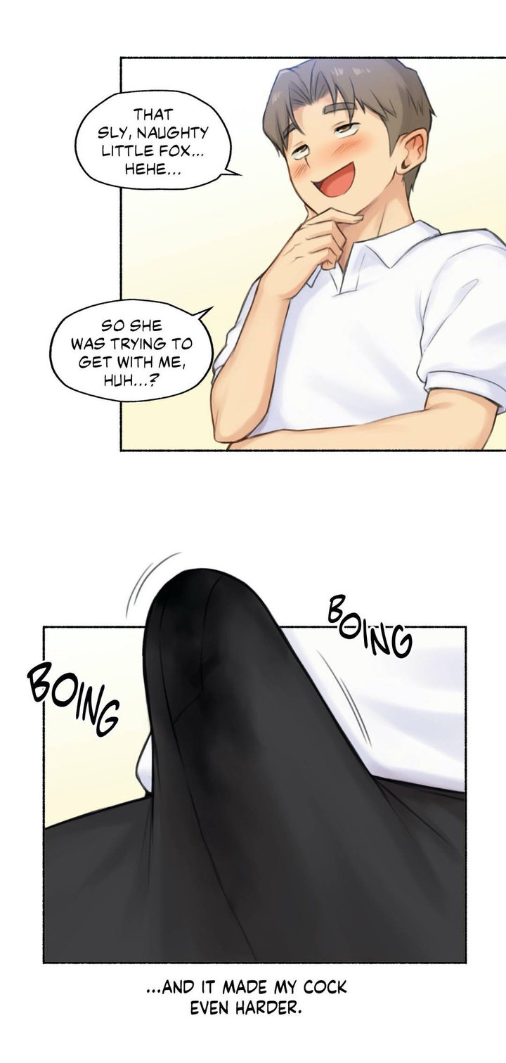 Sexual Exploits Chapter 44 - Manhwa18.com