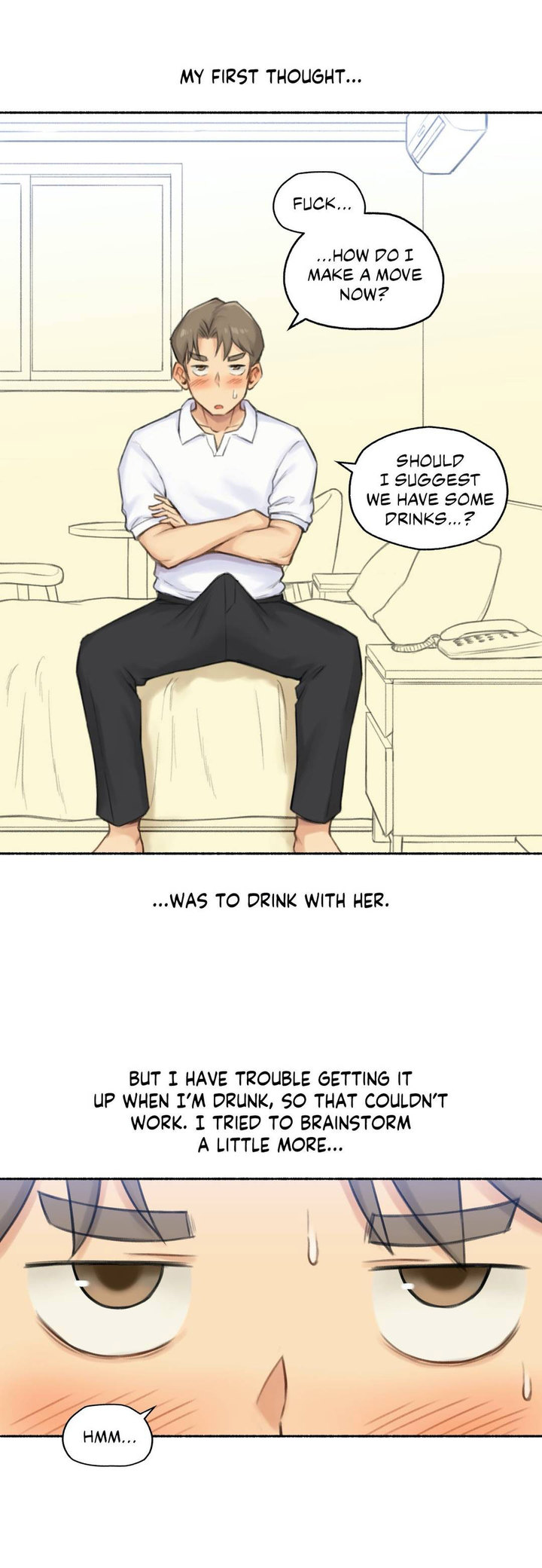 Sexual Exploits Chapter 44 - Manhwa18.com