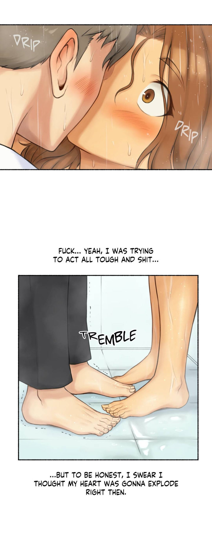 Sexual Exploits Chapter 45 - Manhwa18.com