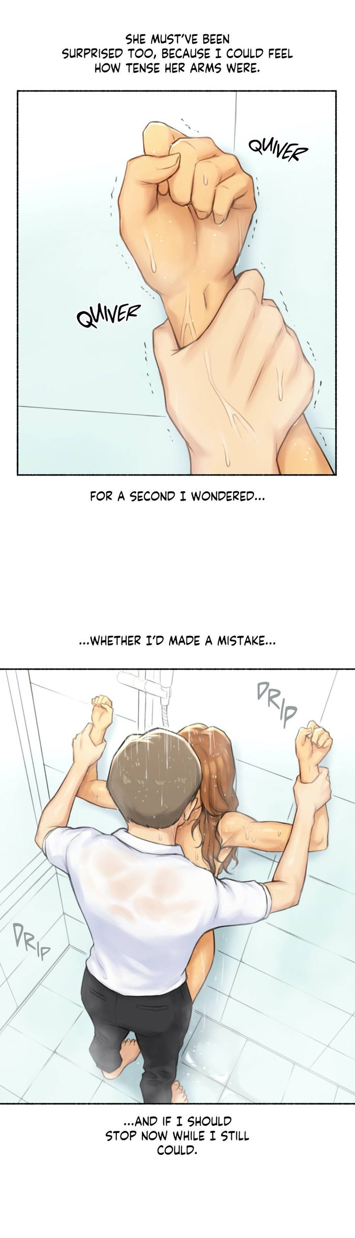 Sexual Exploits Chapter 45 - Manhwa18.com