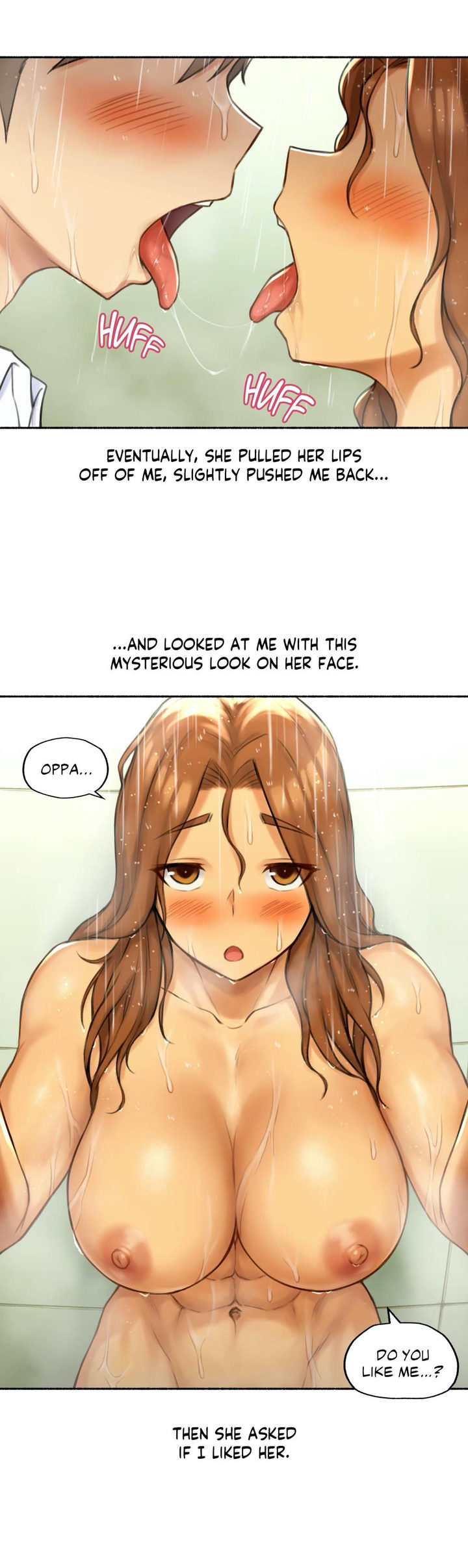 Sexual Exploits Chapter 45 - Manhwa18.com