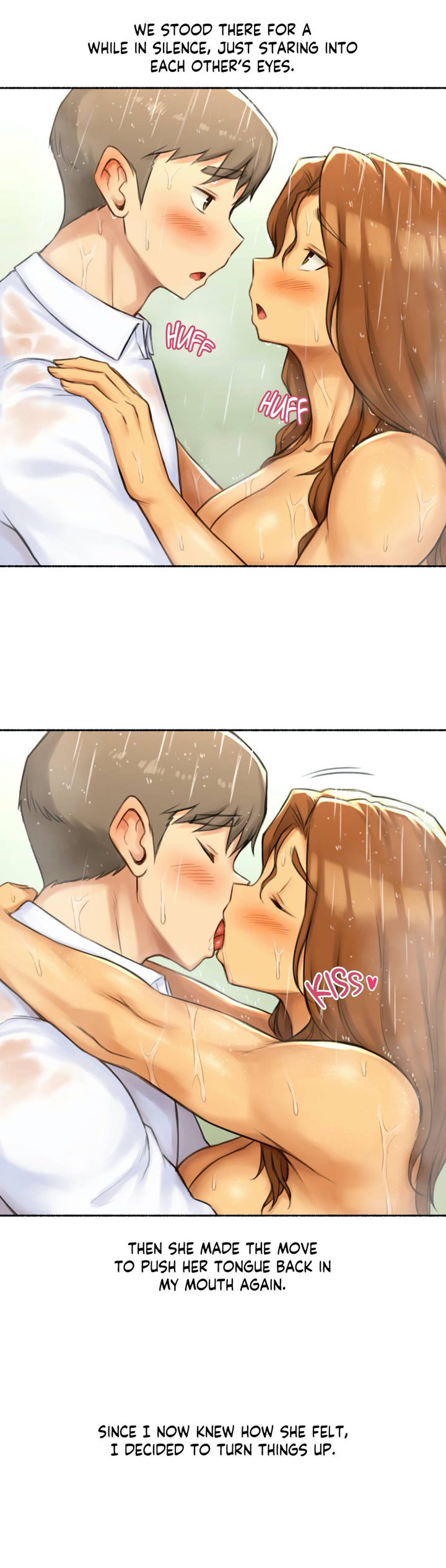 Sexual Exploits Chapter 45 - Manhwa18.com