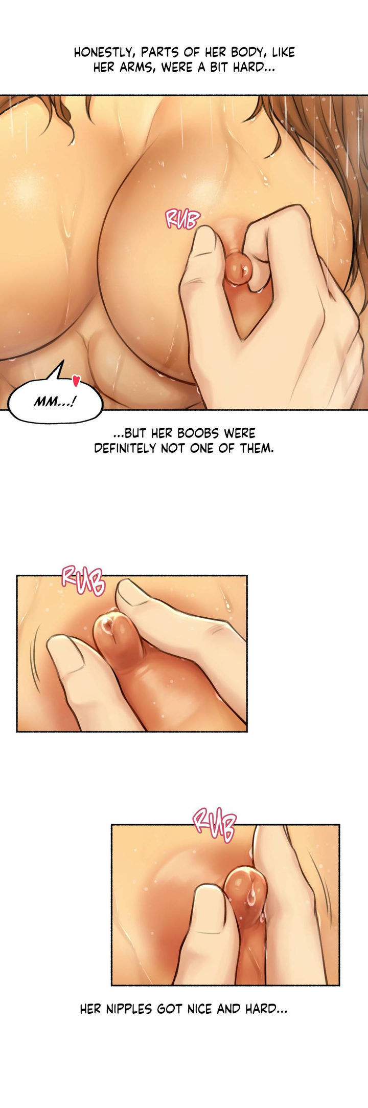 Sexual Exploits Chapter 45 - Manhwa18.com