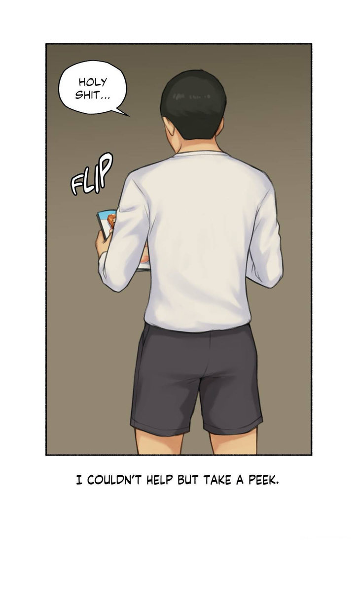 Sexual Exploits Chapter 46 - Manhwa18.com