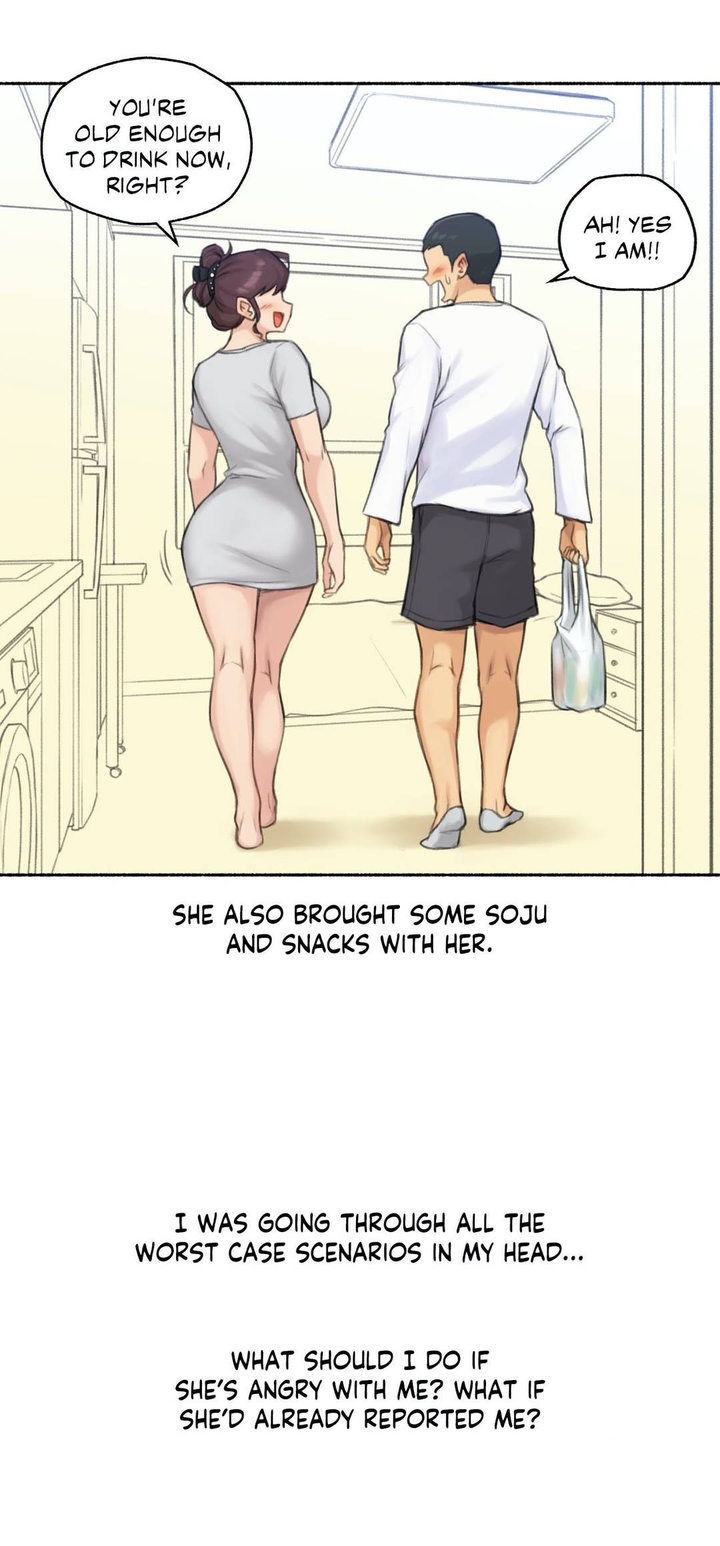 Sexual Exploits Chapter 47 - Manhwa18.com