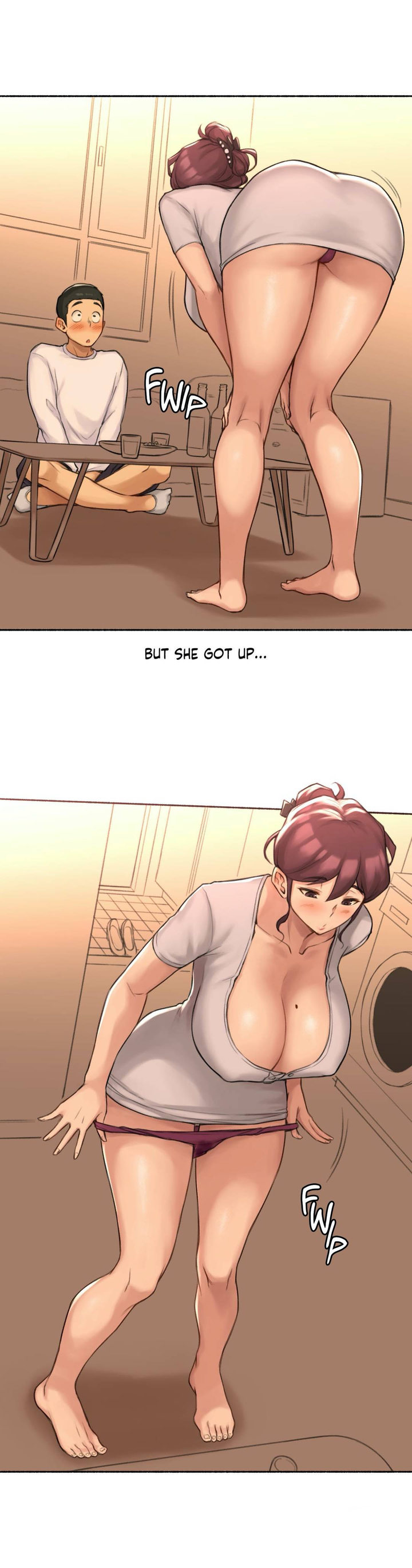 Sexual Exploits Chapter 47 - Manhwa18.com