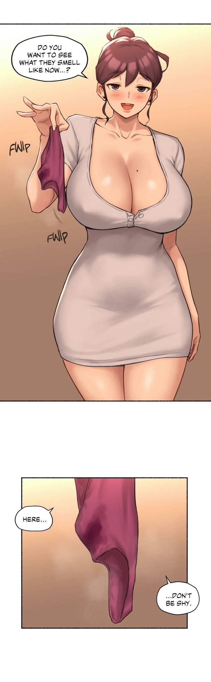 Sexual Exploits Chapter 47 - Manhwa18.com