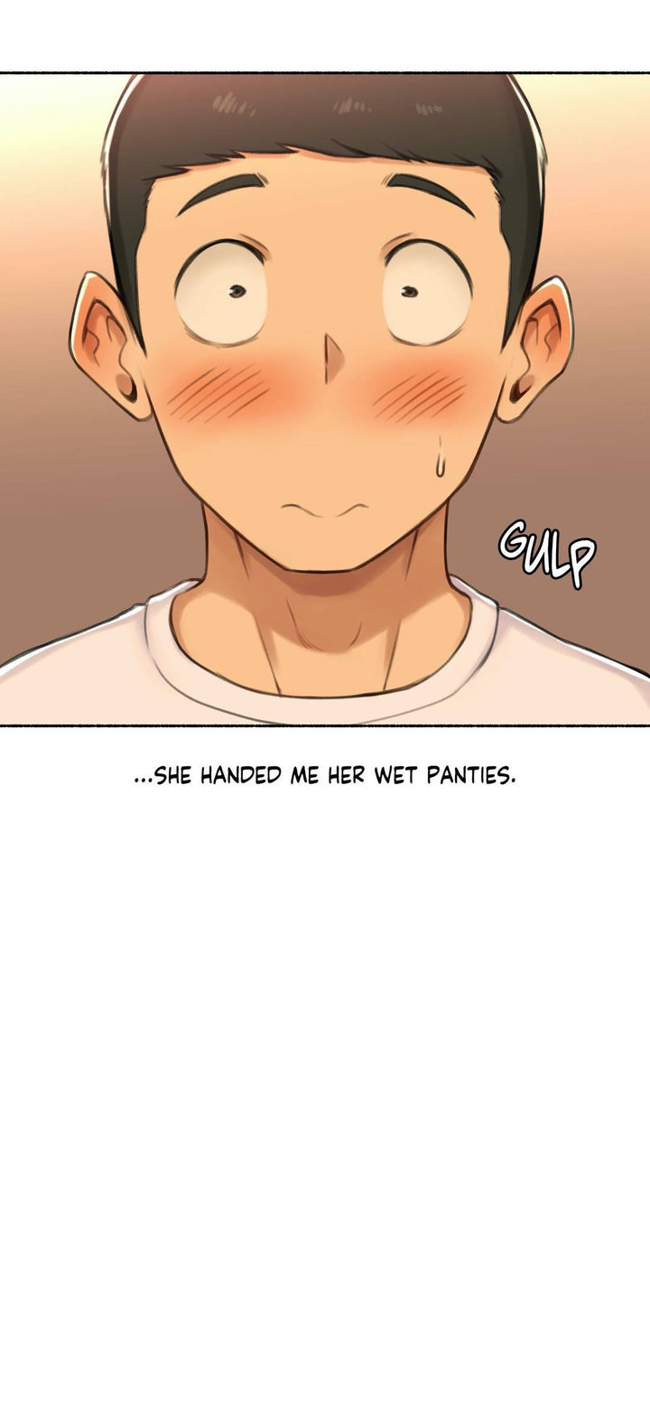 Sexual Exploits Chapter 47 - Manhwa18.com