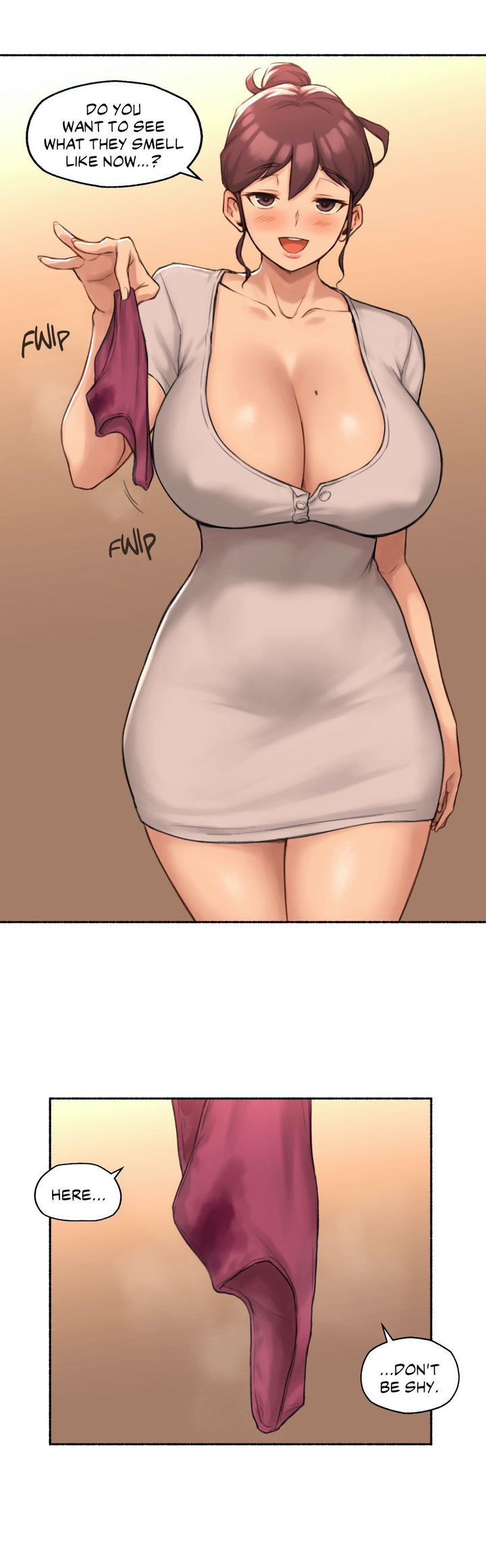 Sexual Exploits Chapter 48 - Manhwa18.com