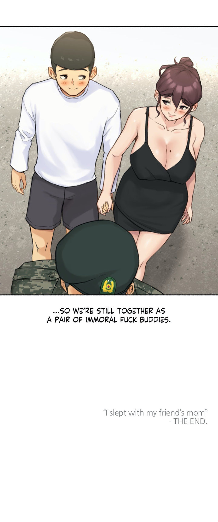 Sexual Exploits Chapter 48 - Manhwa18.com