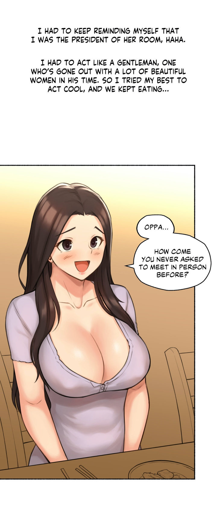 Sexual Exploits Chapter 49 - Manhwa18.com