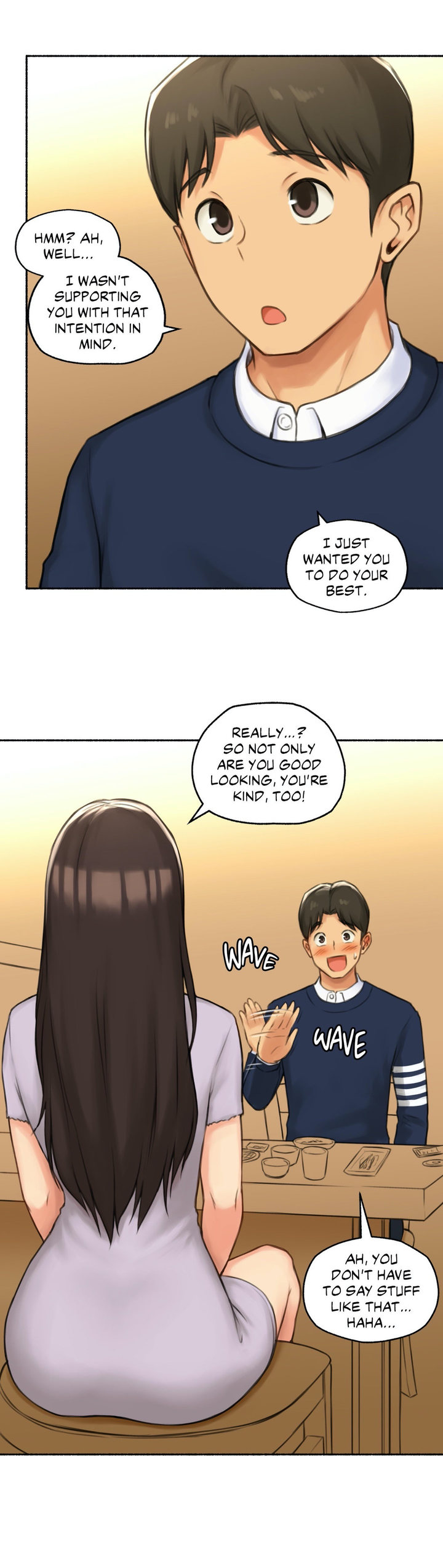 Sexual Exploits Chapter 49 - Manhwa18.com