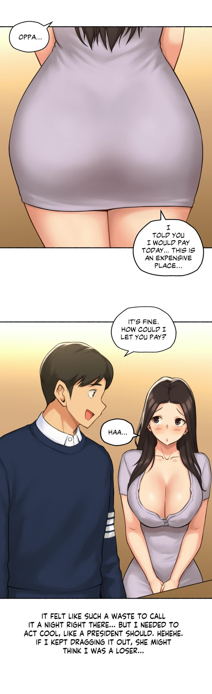 Sexual Exploits Chapter 49 - Manhwa18.com