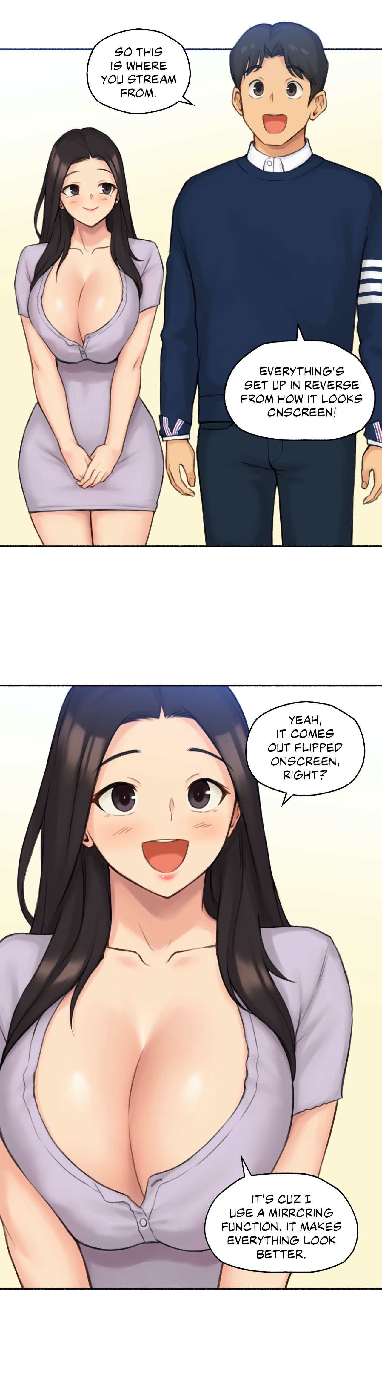 Sexual Exploits Chapter 50 - Manhwa18.com