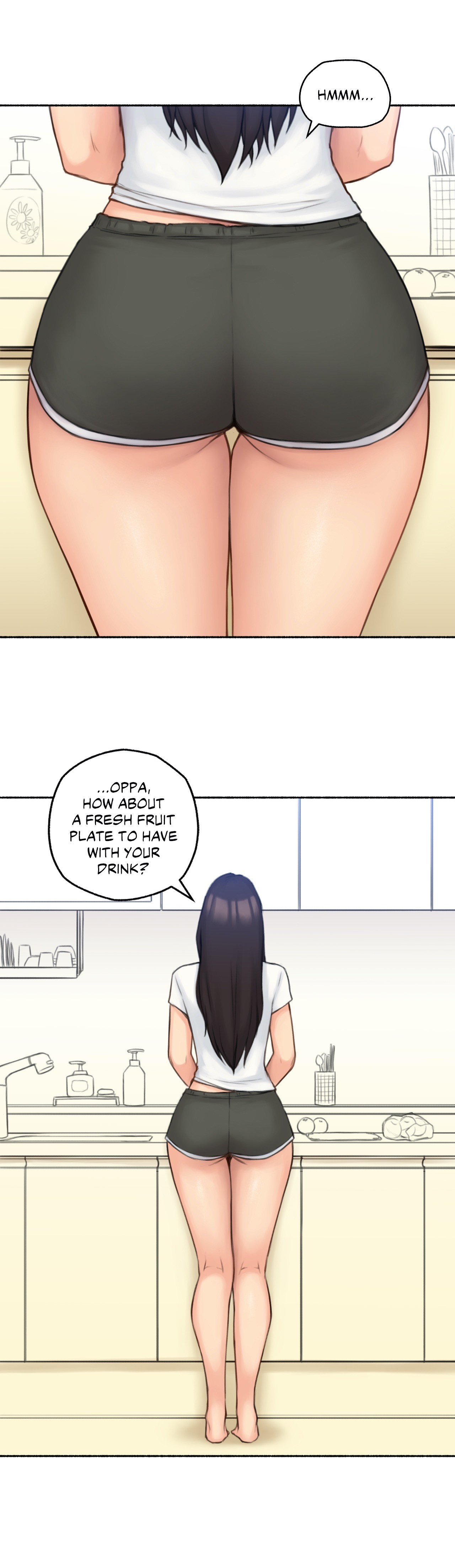 Sexual Exploits Chapter 50 - Manhwa18.com