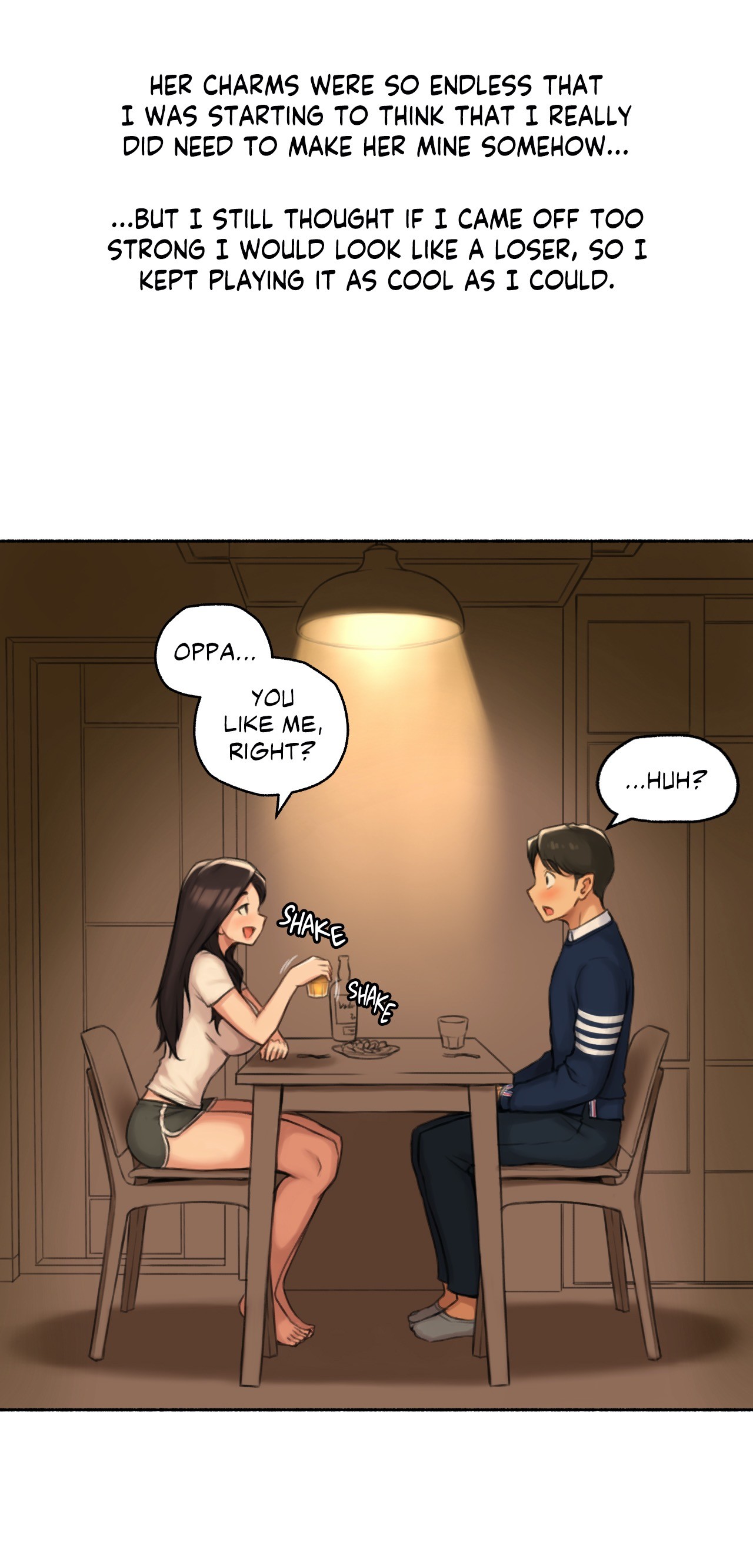 Sexual Exploits Chapter 50 - Manhwa18.com