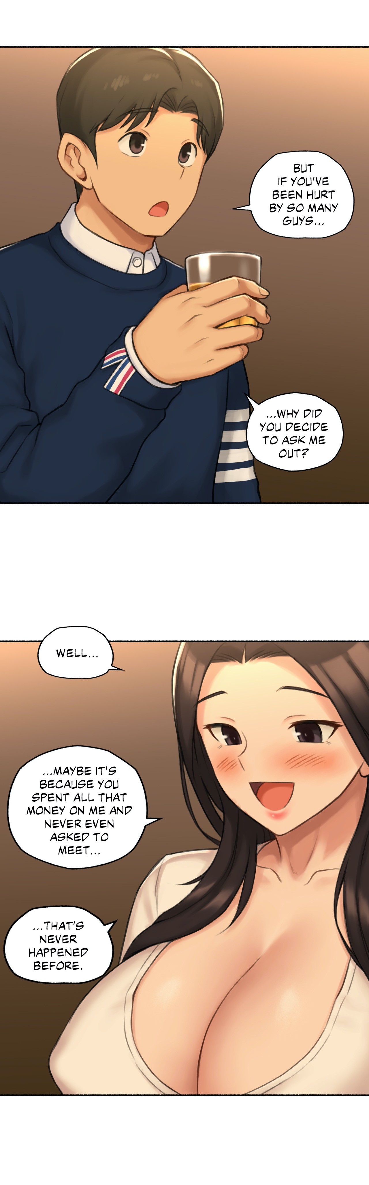 Sexual Exploits Chapter 50 - Manhwa18.com