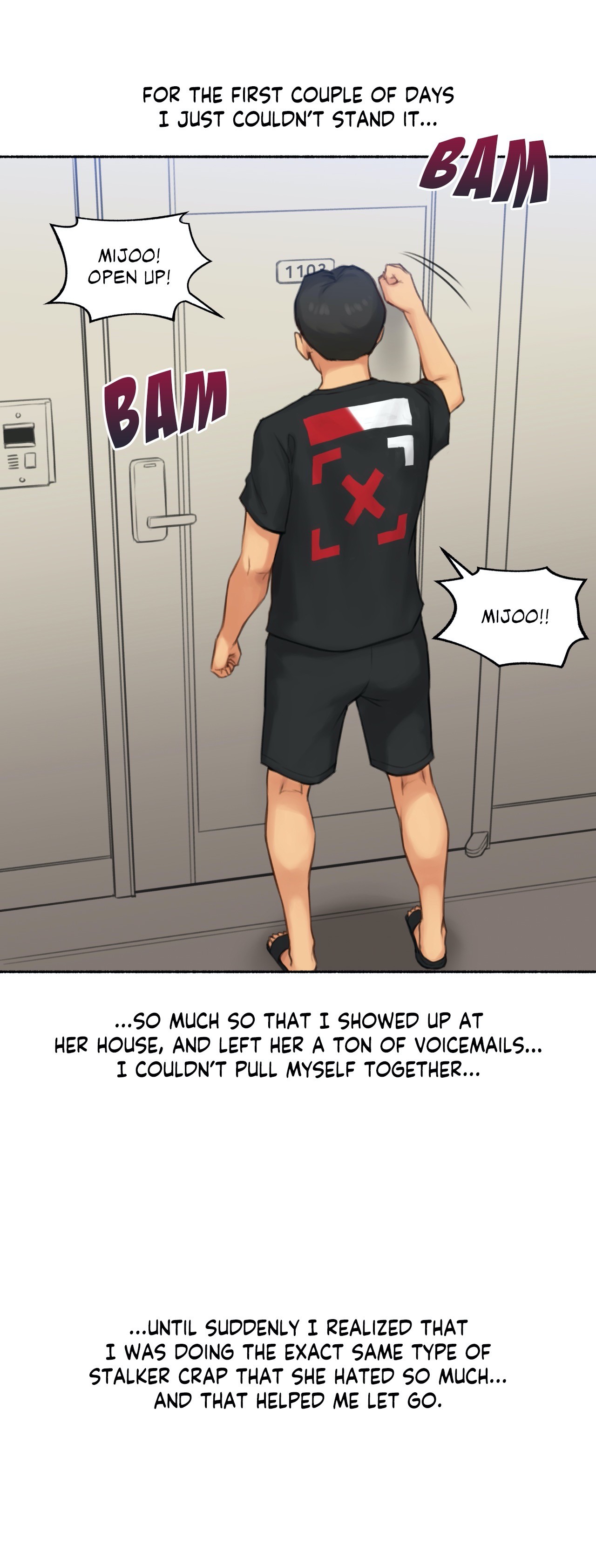 Sexual Exploits Chapter 51 - Manhwa18.com