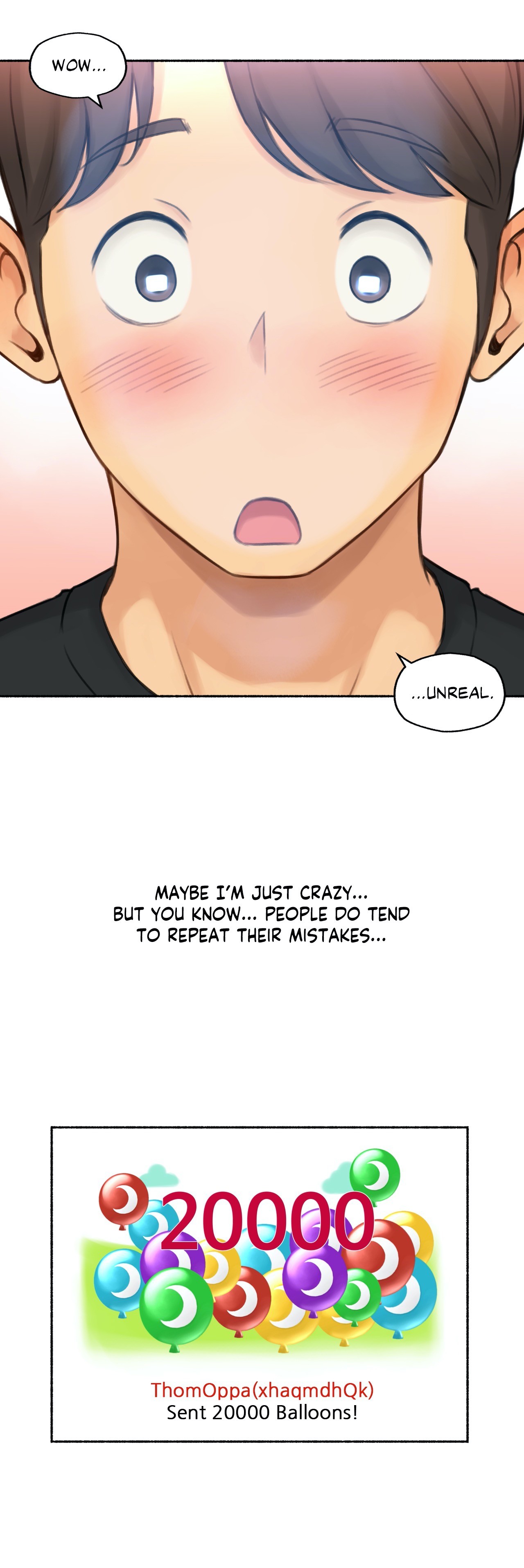 Sexual Exploits Chapter 51 - Manhwa18.com