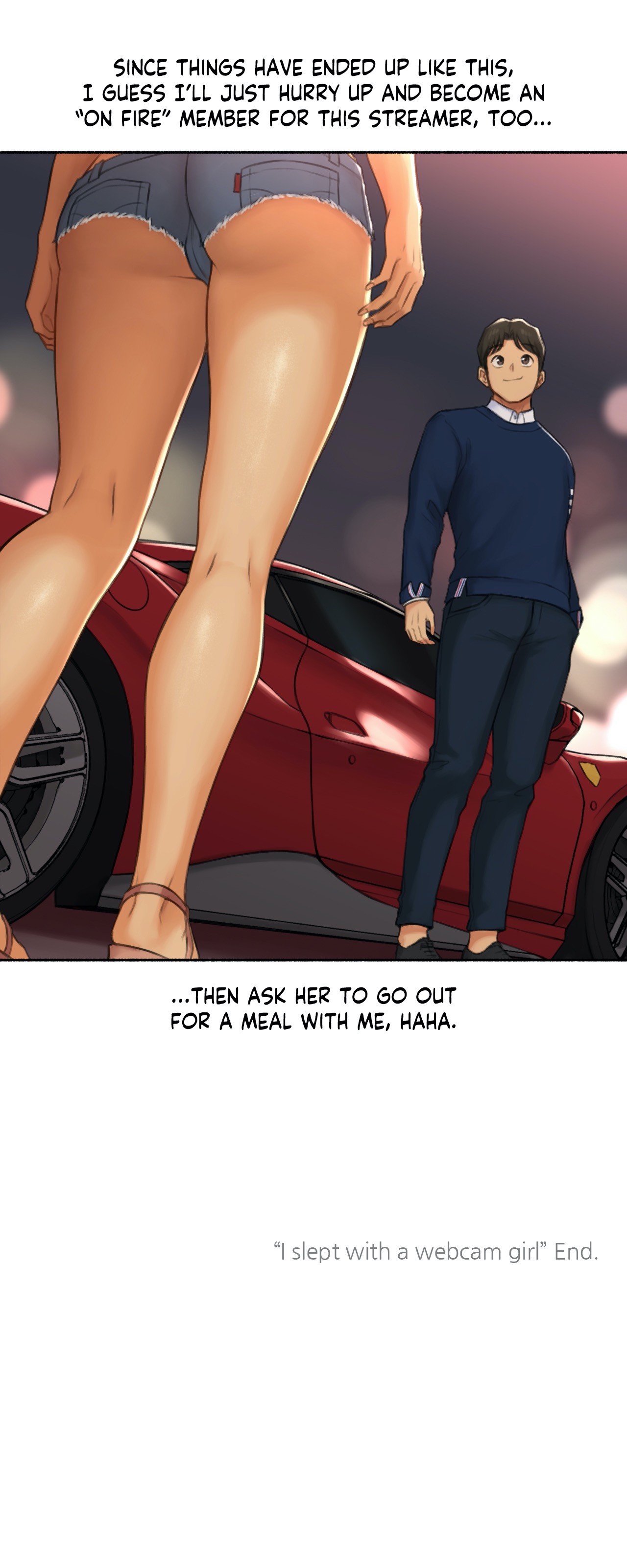 Sexual Exploits Chapter 51 - Manhwa18.com