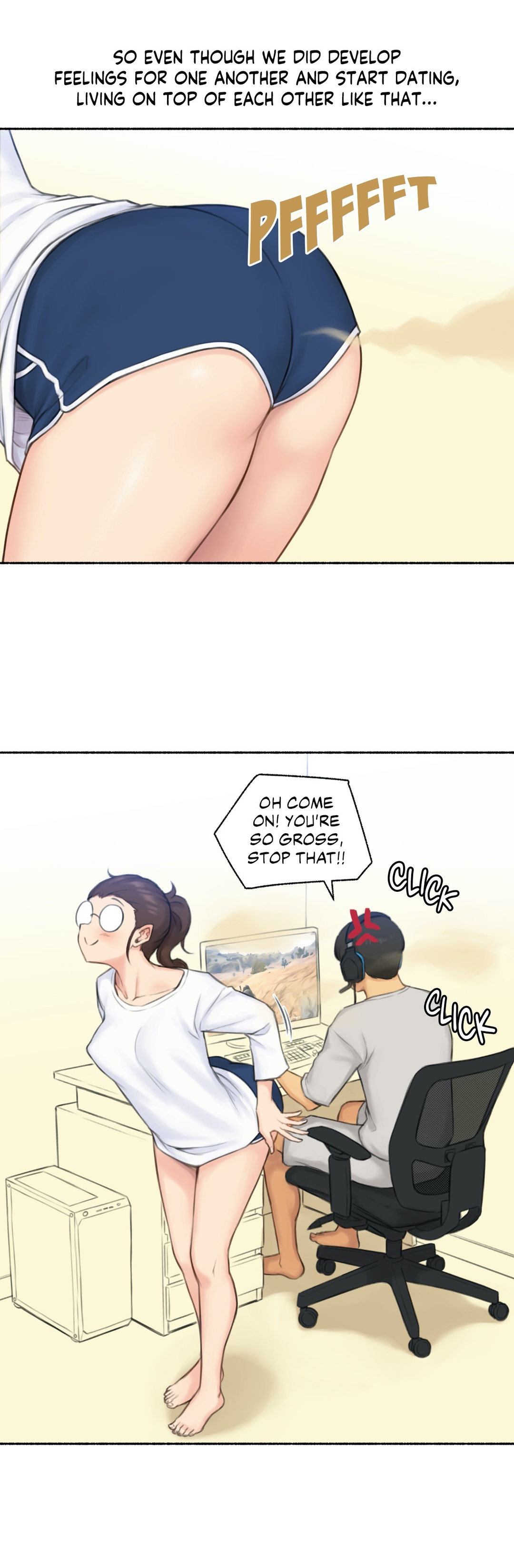 Sexual Exploits Chapter 52 - Manhwa18.com