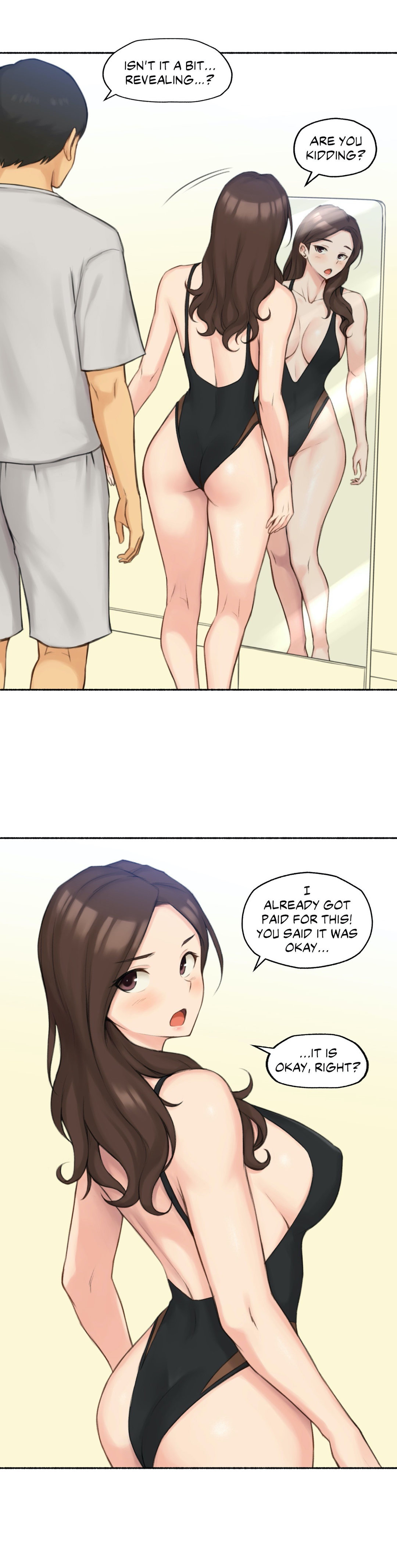 Sexual Exploits Chapter 52 - Manhwa18.com