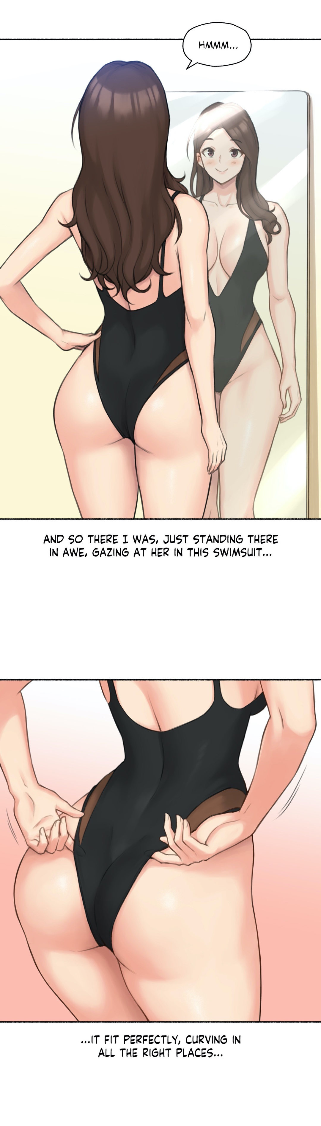 Sexual Exploits Chapter 52 - Manhwa18.com