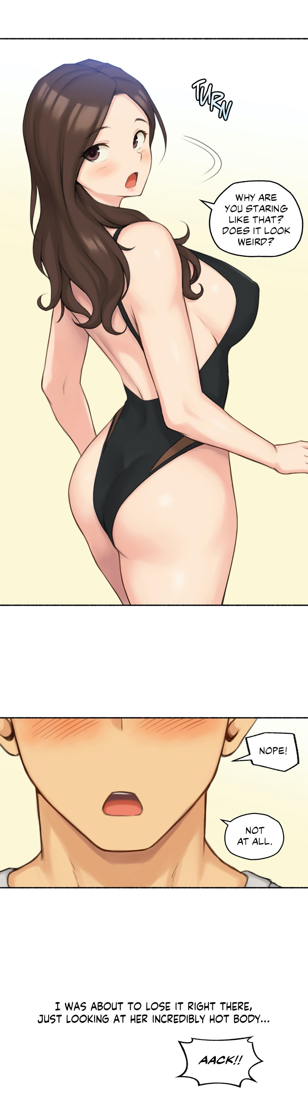 Sexual Exploits Chapter 52 - Manhwa18.com