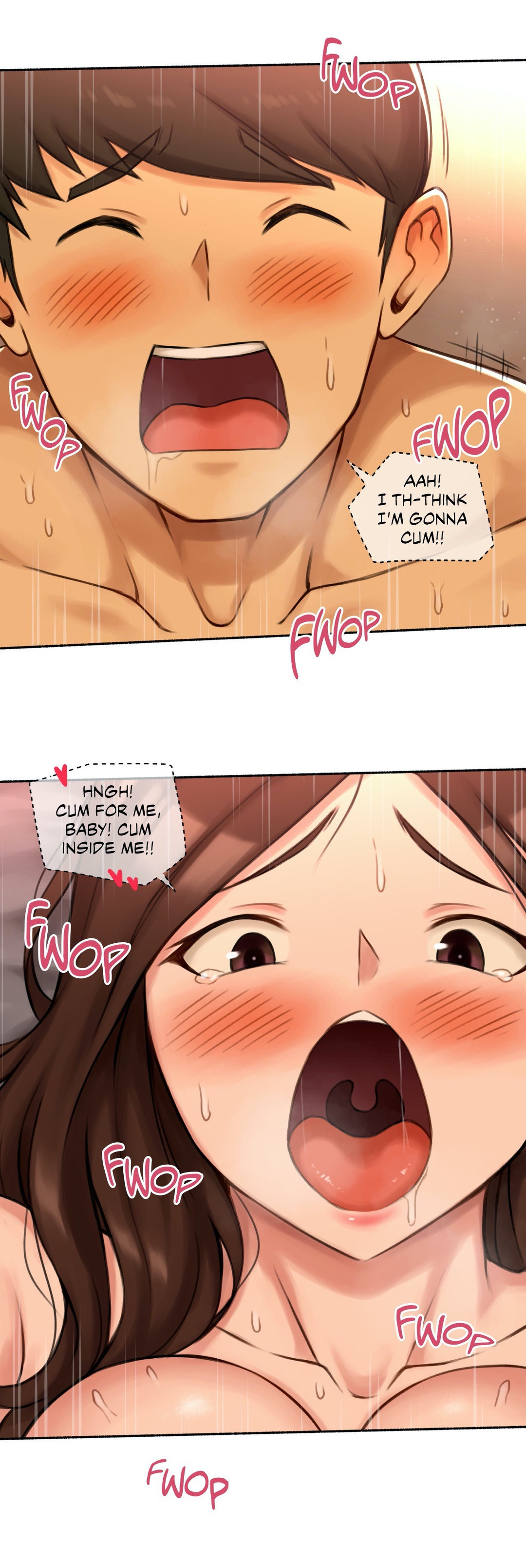 Sexual Exploits Chapter 53 - Manhwa18.com