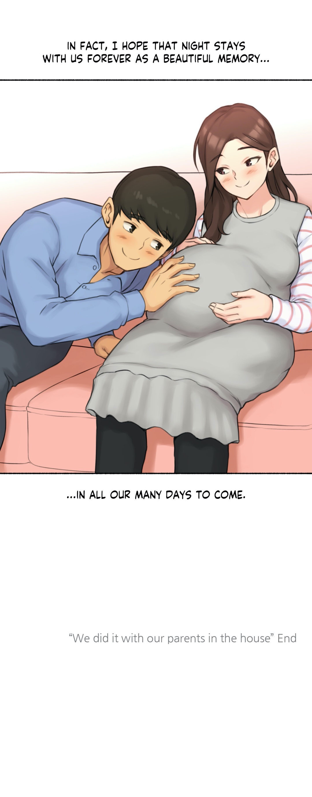 Sexual Exploits Chapter 53 - Manhwa18.com