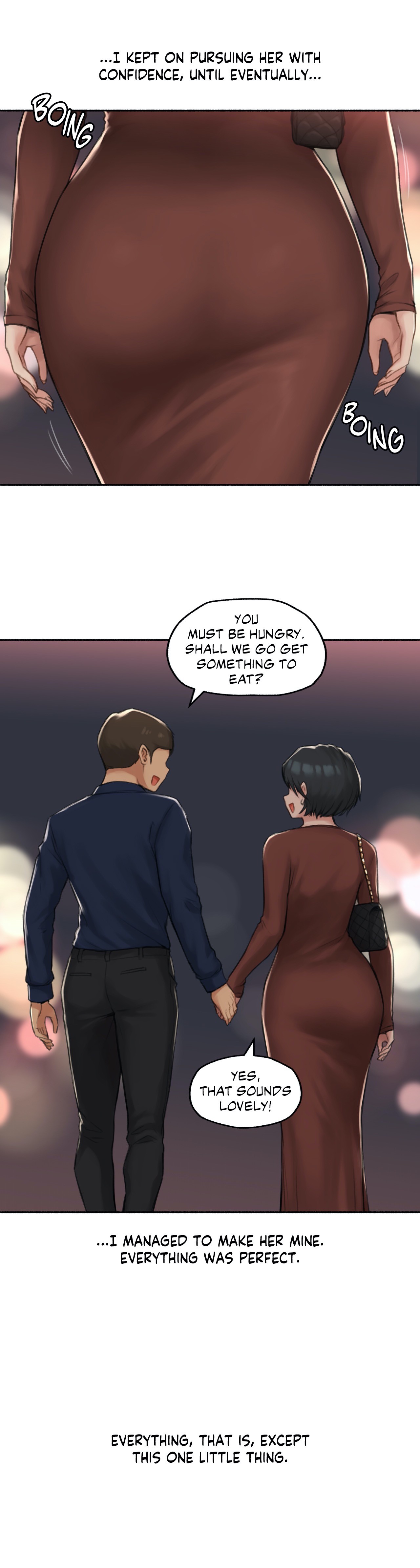 Sexual Exploits Chapter 54 - Manhwa18.com