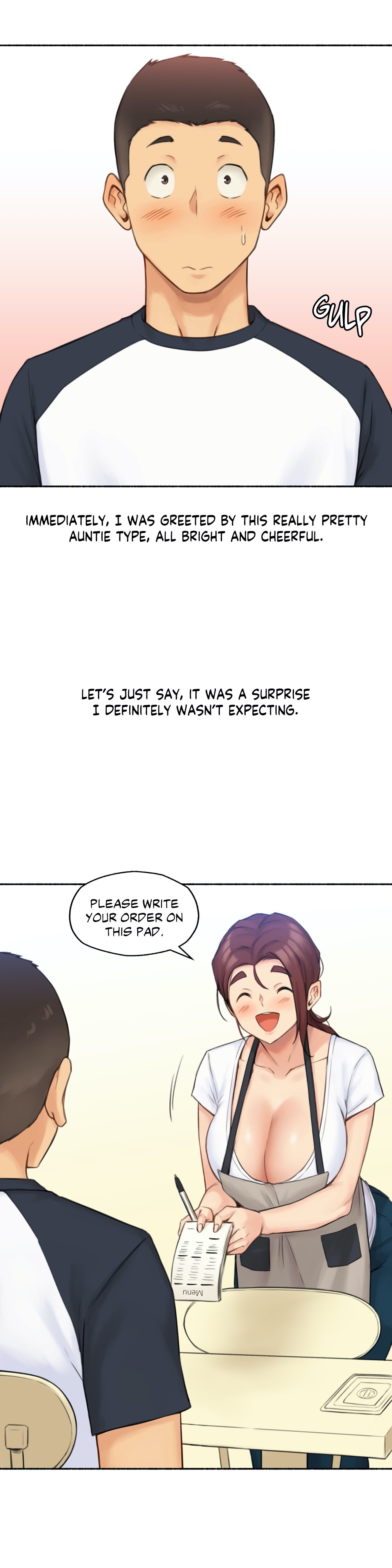 Sexual Exploits Chapter 55 - Manhwa18.com