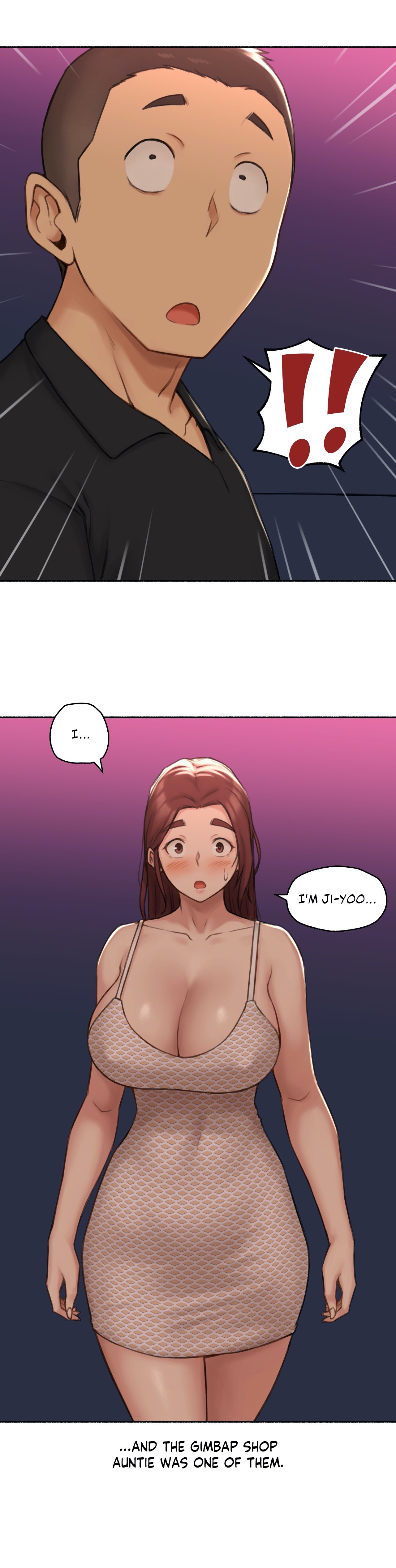 Sexual Exploits Chapter 55 - Manhwa18.com