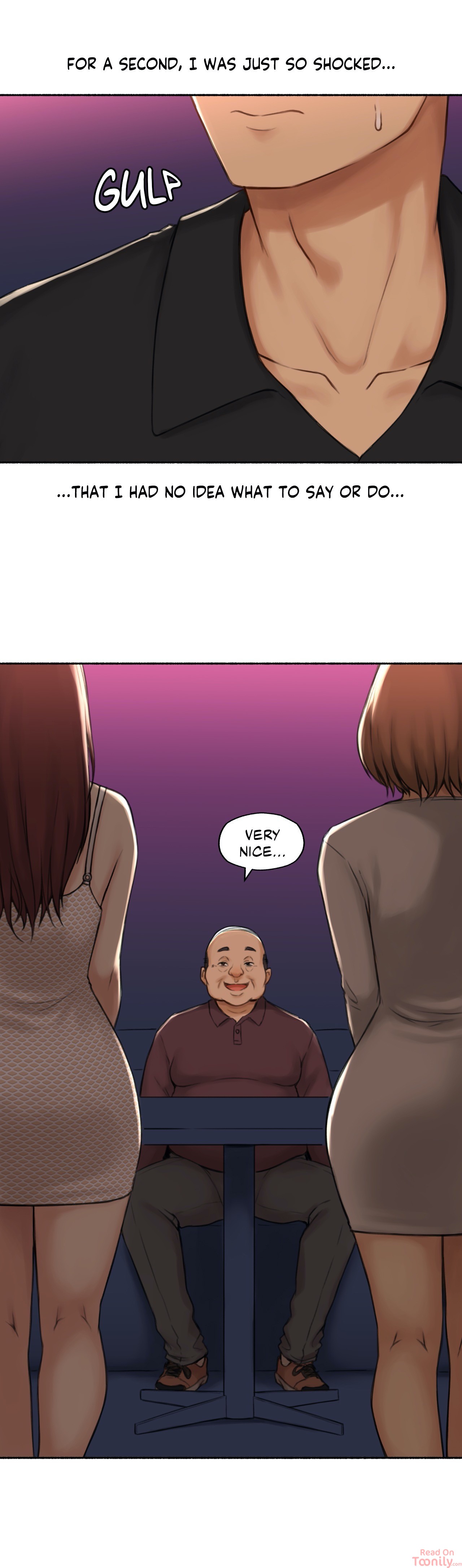 Sexual Exploits Chapter 55 - Manhwa18.com