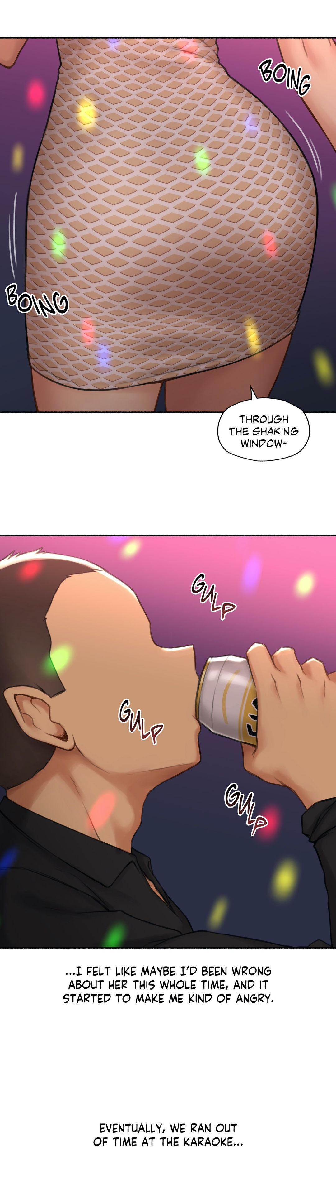 Sexual Exploits Chapter 56 - Manhwa18.com