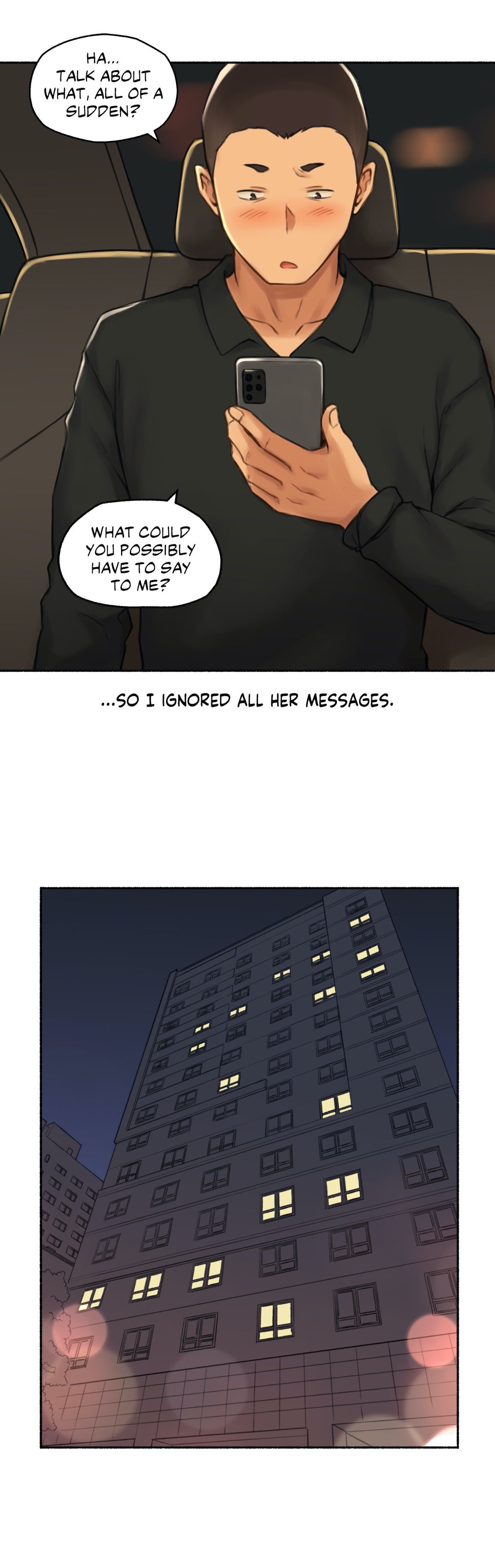 Sexual Exploits Chapter 56 - Manhwa18.com