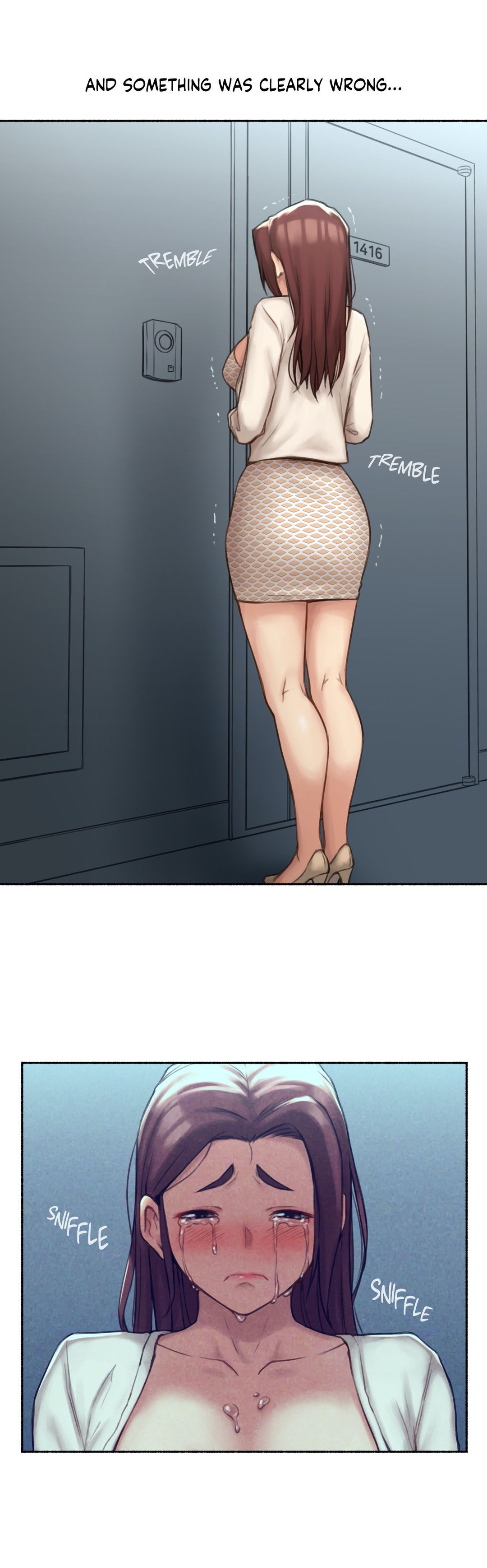 Sexual Exploits Chapter 56 - Manhwa18.com