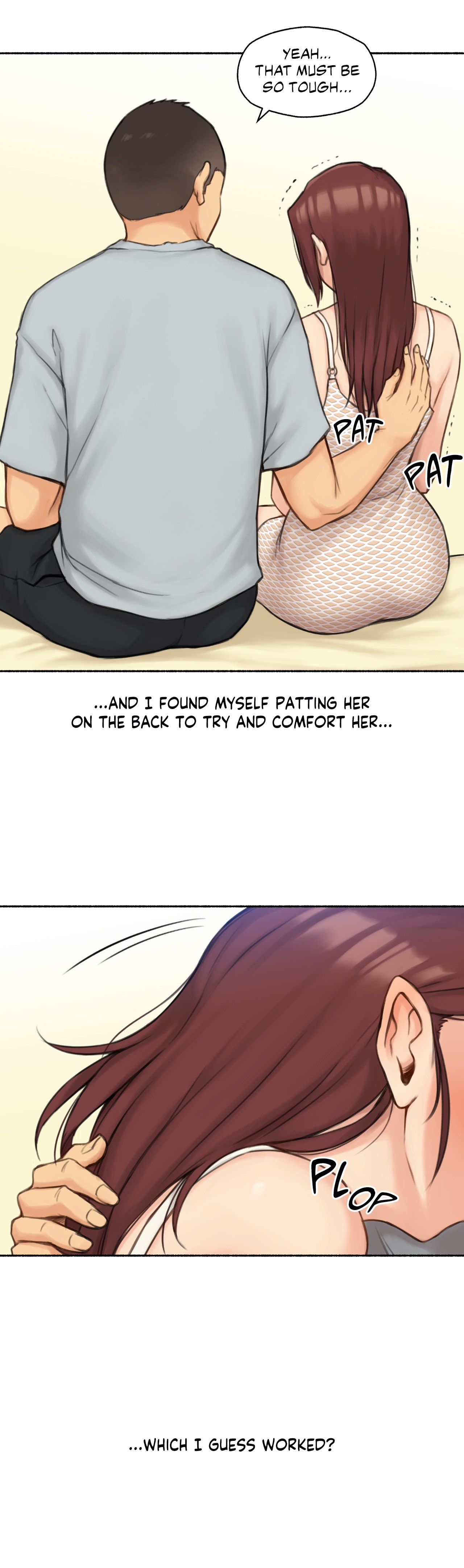 Sexual Exploits Chapter 57 - Manhwa18.com