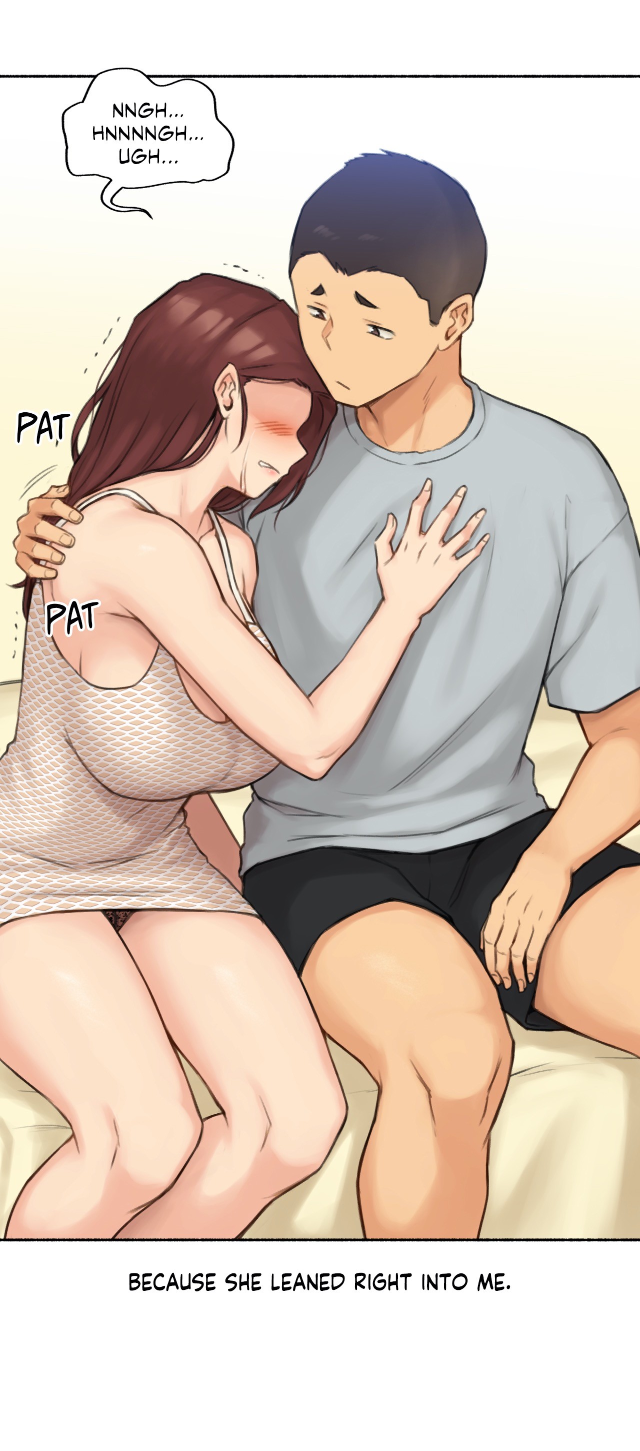 Sexual Exploits Chapter 57 - Manhwa18.com