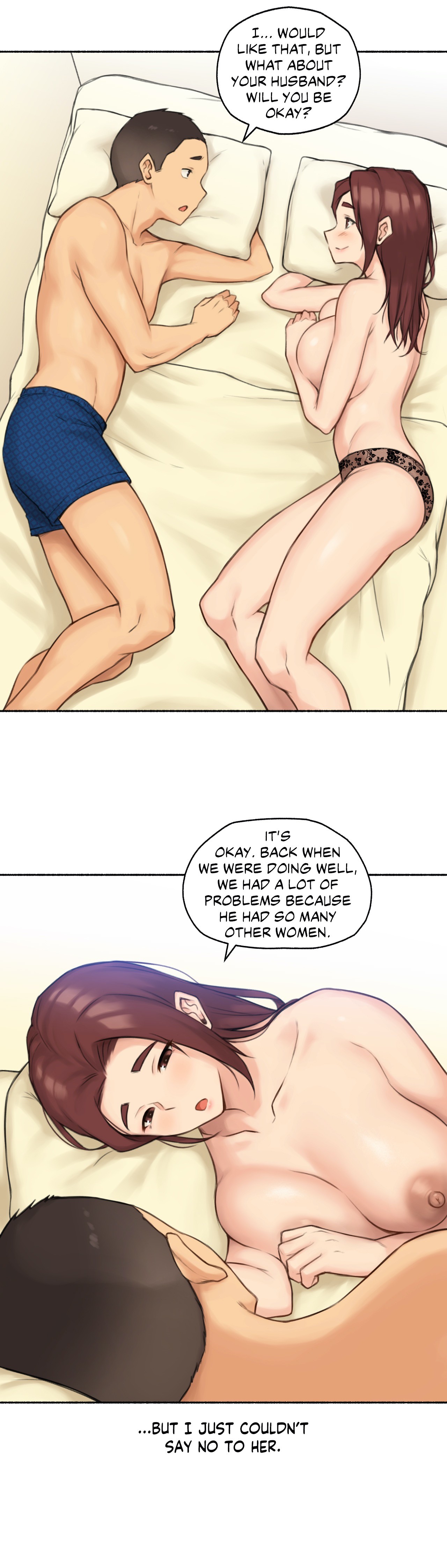 Sexual Exploits Chapter 57 - Manhwa18.com