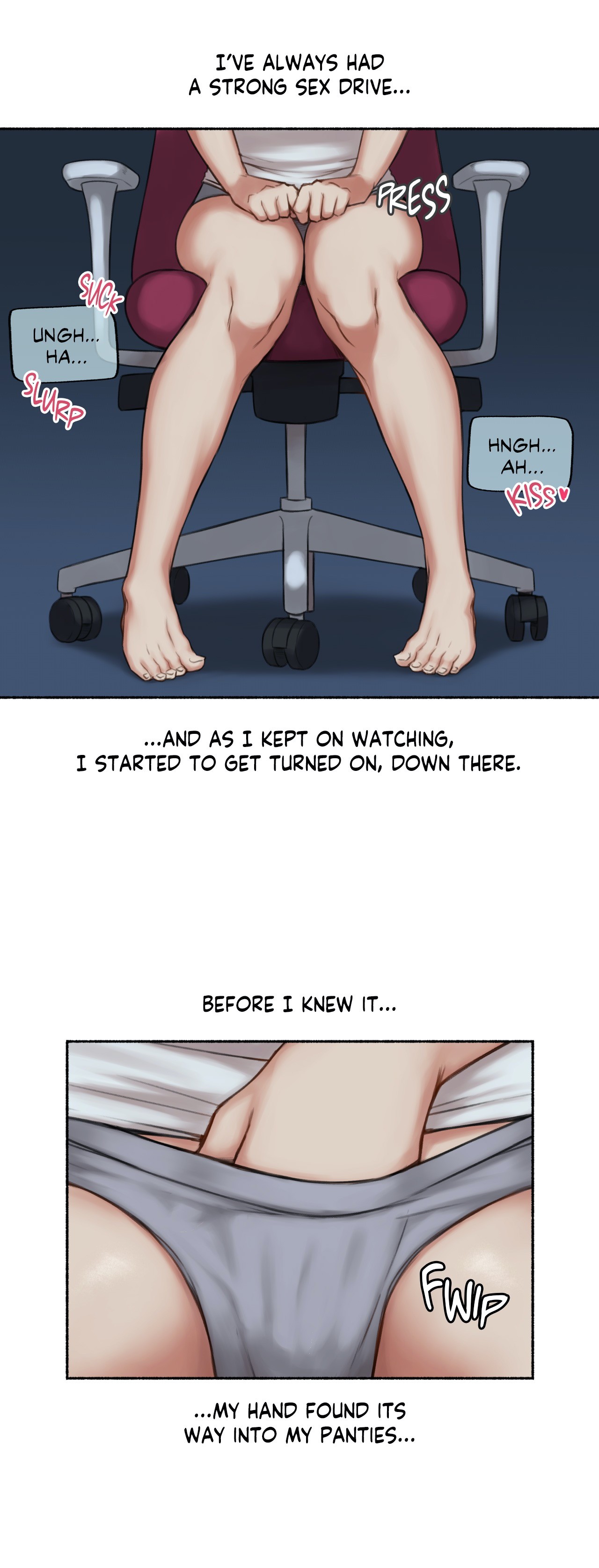 Sexual Exploits Chapter 58 - Manhwa18.com